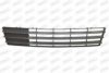 PRASCO SZ0342120 Ventilation Grille, bumper